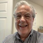 John Haggard - Pastor Treasure Top Ministries