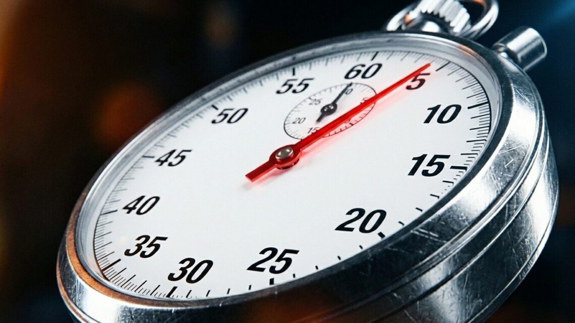 Four seconds can save your relationships.