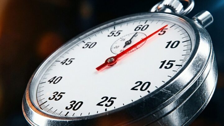 Four seconds can save your relationships.