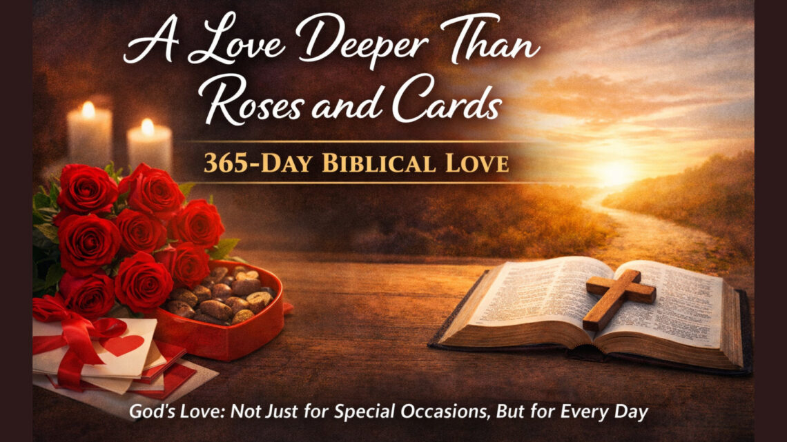 love and celebrations