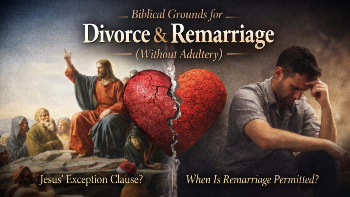 Divorce & Remarriage